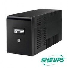 【飛碟FT】1500BS 直立型 1500VA 在線互動式不斷電系統